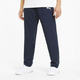 PUMA MEN ACTIVE WOVEN PANTS OP PEACOAT (58673206)