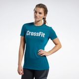 REEBOK WOMEN CROSSFIT READ TEE (FJ5309)