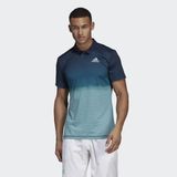 ADIDAS MEN PARLEY POLO (DT4195)