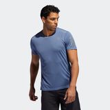 ADIDAS MEN OWN THE RUN TEE (DZ9005)
