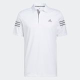 ADIDAS MEN 3 STRP SLV POLO (HC5352)
