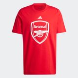 ADIDAS UNISEX AFC DNA GR TEE (IS6506)