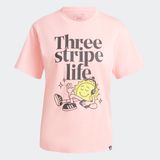 ADIDAS UNISEX W POSITIVE T (IX6456)