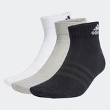 ADIDAS NOT SPORTS SPECIFIC ANKLE SOCKS (IC1283)
