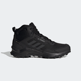 ADIDAS MEN TERREX AX4 MID GORE-TEX HIKING SHOES (FY9638)