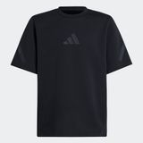 ADIDAS UNISEX J ZNE TEE (JF2499)
