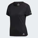 ADIDAS WOMEN RUN TEE W (CG2020)