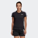 ADIDAS WOMEN W E 3S SLIM TEE (DP2362)