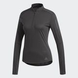 ADIDAS WOMEN OWN THE RUN JKT (DQ2584)
