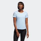 ADIDAS WOMEN OWN THE RUN TEE (DZ2268)