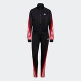 ADIDAS WOMEN ADIDAS SPORTSWEAR TEAMSPORT TRACK SUIT (GT3705)