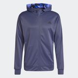 ADIDAS MEN CAMO FZ HD (IW8500)