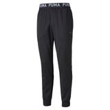 PUMA MEN TRAIN PWR FLEECE JOGGER PUMA BLACK (52089401)