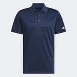 ADIDAS MEN ADI PERF POLO (IU4442)