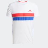 ADIDAS MEN ADIZERO R TEE M (JD7315)