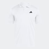 ADIDAS MEN CLUB POLO (JD8636)