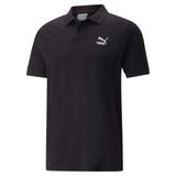 PUMA MEN CLASSICS POLO PUMA BLACK (53806601)