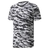 PUMA MEN ESS+ CAMO AOP TEE PUMA BLACK (84856101)