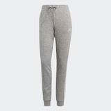 ADIDAS WOMEN ESSENTIALS FRENCH TERRY 3-STRIPES PANTS (GM8735)