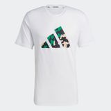 ADIDAS MEN TR-ES+ BL LOG T (IB8259)