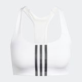 ADIDAS WOMEN PWIM MS 3S BRA (IT6622)