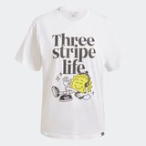 ADIDAS UNISEX W POSITIVE T (IX6455)