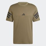 ADIDAS MEN M FI 3S REG T (JD4876)