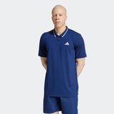 ADIDAS MEN CLUB PIQUE POLO (JF8425)