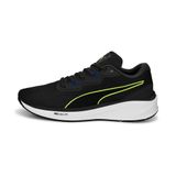 PUMA MEN AVIATOR PROFOAM SKY PUMA BLACK-BLAZING B (37661510)