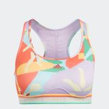ADIDAS WOMEN FARM MS BRA (HS1188)