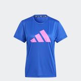 ADIDAS WOMEN RUN IT TEE (IW8445)