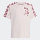 ADIDAS GIRLS JG FLWR T (IV7314)