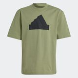ADIDAS UNISEX U FI LOGO T (IV9605)