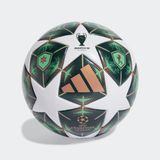 ADIDAS FOOTBALL/SOCCER BALL (LAMINATED) (JM4205)