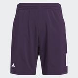 ADIDAS MEN CLUB 3STR SHORT (JY3011)