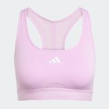 ADIDAS WOMEN PWRCT MS BRA (JJ2622)