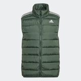 ADIDAS MEN ESS DOWN VEST (HK4650)