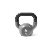 REEBOK KETTLEBELL - 6KG (RAWT-18006GR)