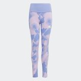 ADIDAS GIRLS JG FI AOP7/8 LE (IX3622)