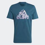 ADIDAS MEN M FI CAMO T (II3457)