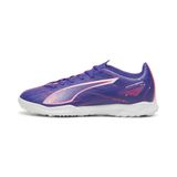 PUMA MEN ULTRA 5 PLAY TT LAPIS LAZULI-PUMA WHITE- (10790501)