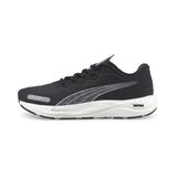 PUMA MEN VELOCITY NITRO 2 PUMA BLACK-PUMA WHITE (19533702)