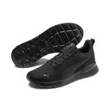PUMA UNISEX ANZARUN LITE PUMA BLACK-PUMA BLACK (37112801)