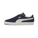 PUMA MEN SUEDE CLASSIC XXI PEACOAT-PUMA WHITE (37491504)