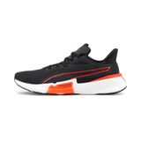 PUMA MEN PWRFRAME TR PUMA BLACK-CHERRY TOMATO (37604902)