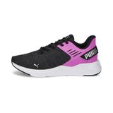 PUMA MEN DISPERSE XT 2 PUMA BLACK-ELECTRIC ORCHID (37606113)