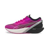 PUMA WOMEN RUN XX NITRO WNS DEEP ORCHID-METALLIC SI (37617102)