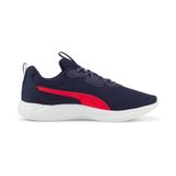PUMA MEN RESOLVE SMOOTH PEACOAT-HIGH RISK RED (37621903)