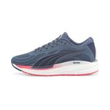 PUMA WOMEN MAGNIFY NITRO KNIT WNS EVENING SKY-SUNSE (37690803)