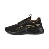 PUMA WOMEN LEX SAFARI GLAM WNS PUMA BLACK-PUMA TEAM (37696401)